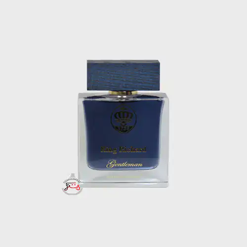 عطر ادکلن کینگ ریچارد جنتلمن